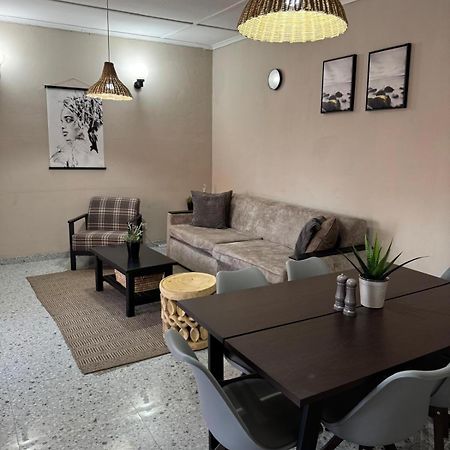 Ibex Hill Apartment- Power Backup Лусака Екстериор снимка