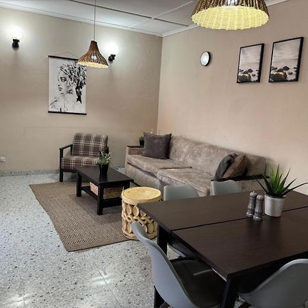 Ibex Hill Apartment- Power Backup Лусака Екстериор снимка