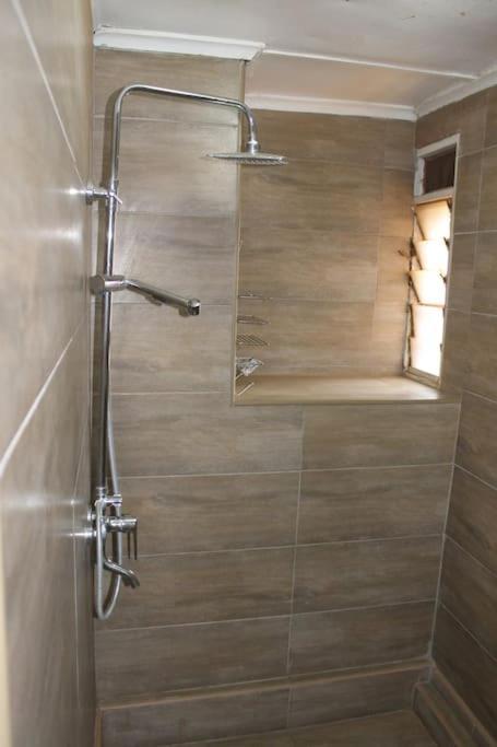 Ibex Hill Apartment- Power Backup Лусака Екстериор снимка