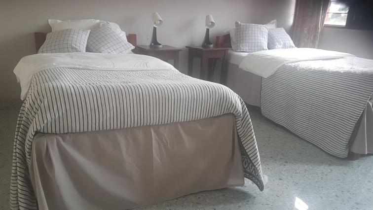 Ibex Hill Apartment- Power Backup Лусака Екстериор снимка