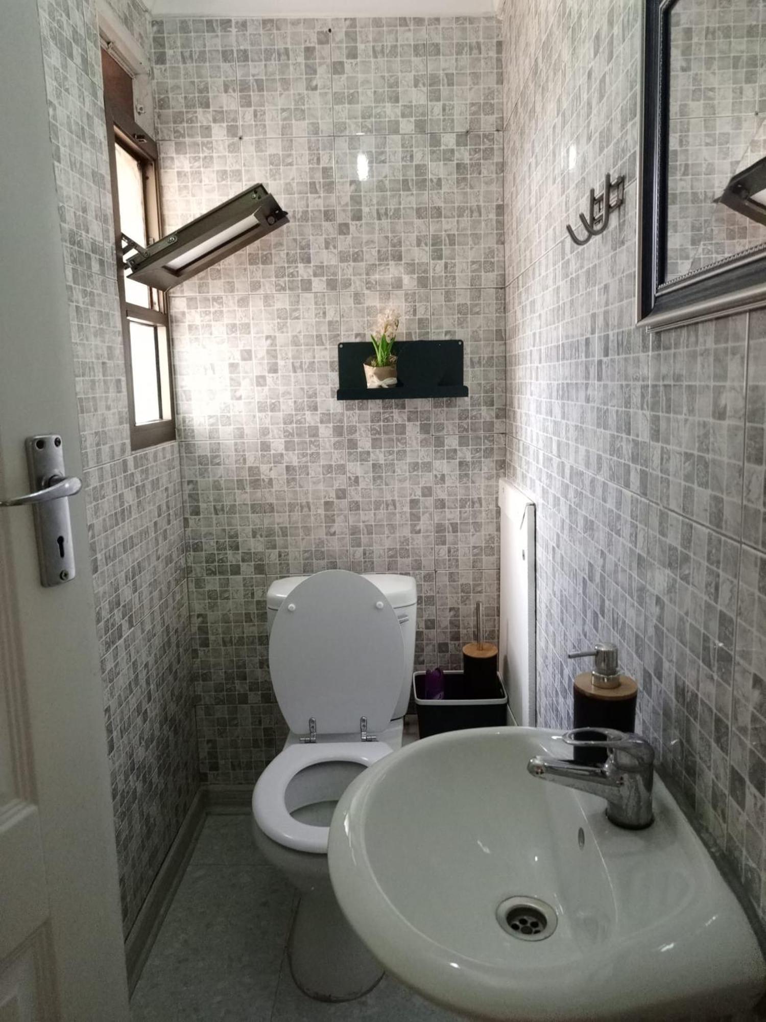 Ibex Hill Apartment- Power Backup Лусака Екстериор снимка