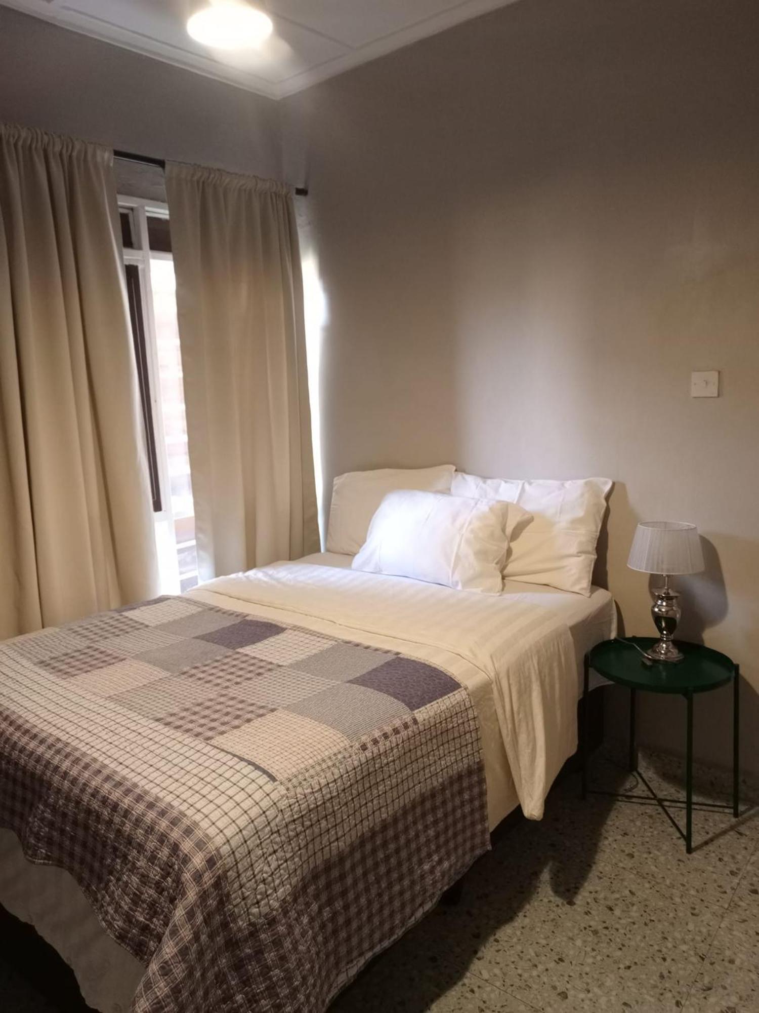 Ibex Hill Apartment- Power Backup Лусака Екстериор снимка